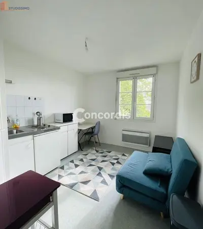 Studio à Nancy
