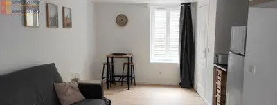 Studio à Mormant