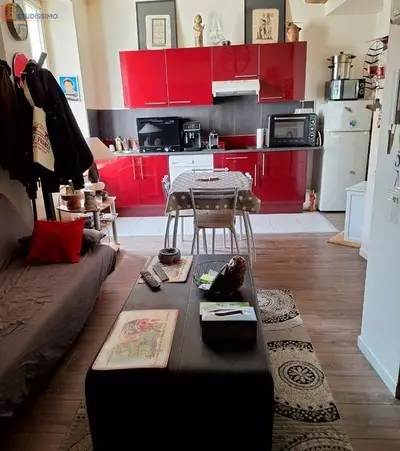 Studio à Coulommiers