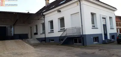 Studio à Meaux
