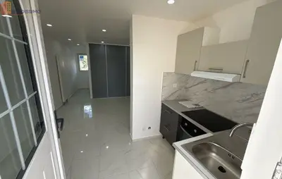 Studio à Jutigny