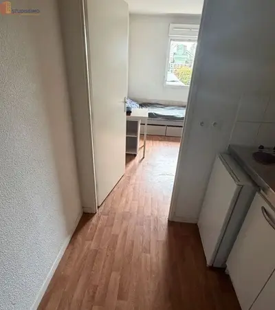 Studio à La Rochette