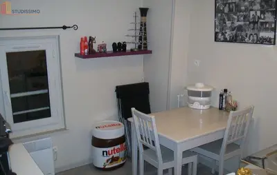 Studio à Fontainebleau