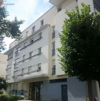 Studio à Nancy