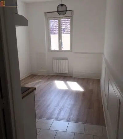 Studio à La Ferté-sous-Jouarre