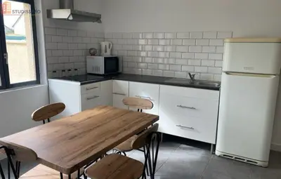 Studio à Chailly-en-Bière