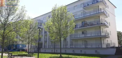 Studio à Nancy