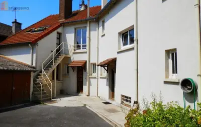 Studio à Vaires-sur-Marne