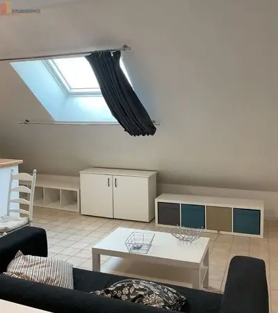 Studio à La Ferté-sous-Jouarre