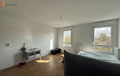 Studio à Coulommiers