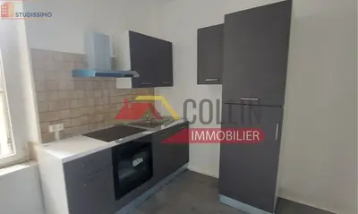 Studio à Varangéville