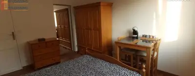 Studio à Barbizon