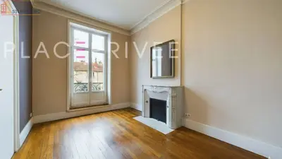 Studio à Nancy