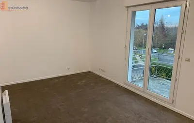 Studio à Moissy-Cramayel