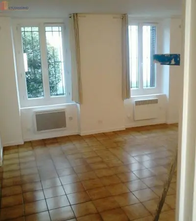 Studio à Ozoir-la-Ferrière