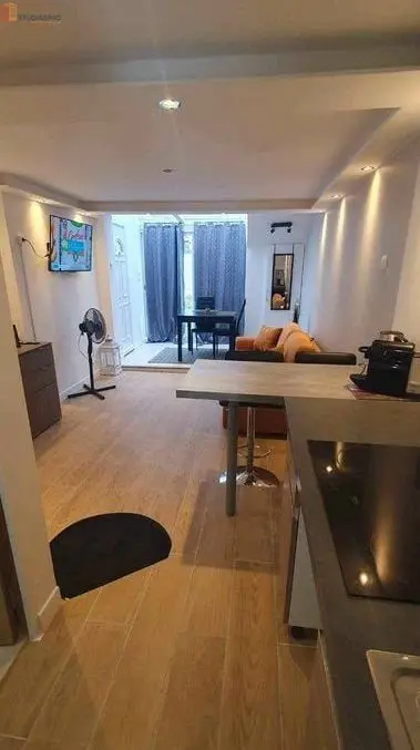 Studio à Pontault-Combault