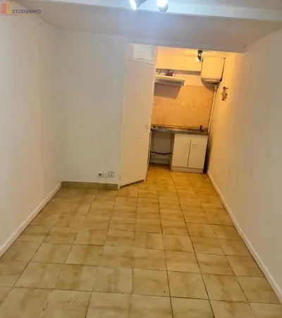 Studio à Montereau-Fault-Yonne