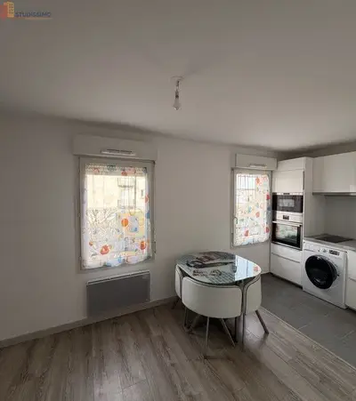 Studio à Moissy-Cramayel