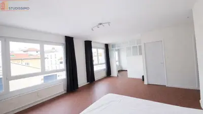 Studio à Nancy