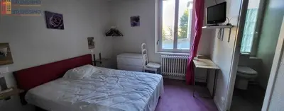 Studio à Longuyon