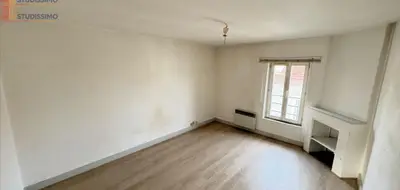 Studio à Nancy