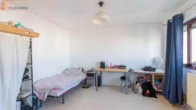 Studio à Vandoeuvre-lès-Nancy