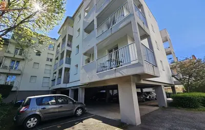 Studio à Nancy