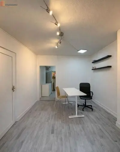 Studio à Laxou