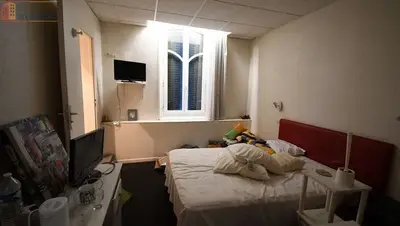 Studio à Longuyon