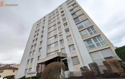 Studio à Villers-lès-Nancy