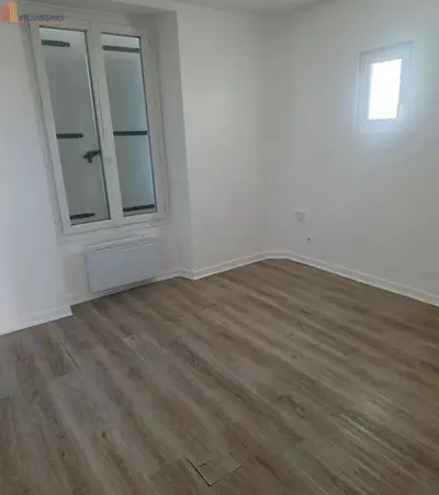 Studio à Ablis