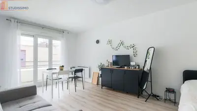 Studio à Nancy
