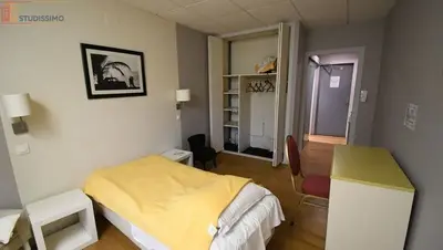 Studio à Longuyon