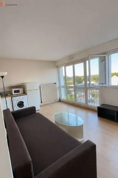 Studio à Chambourcy
