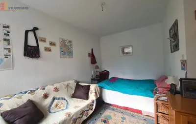 Studio à Nancy