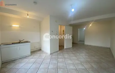 Studio à Nancy