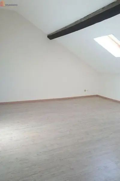 Studio à Saint-Max