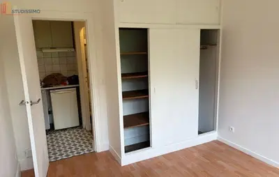 Studio à Saint-Germain-en-Laye