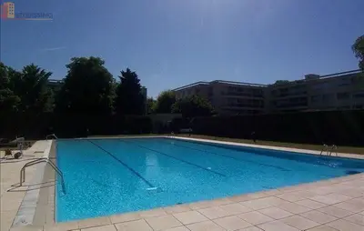 Studio à Bailly