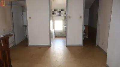 Studio à Nancy