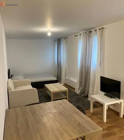 Studio à Fontenay-le-Fleury