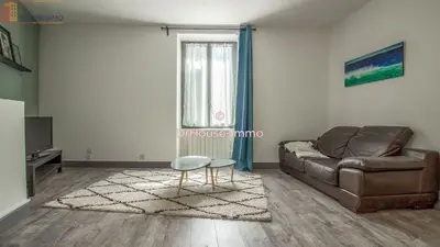 Studio à Flins-sur-Seine