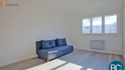 Studio à Vandoeuvre-lès-Nancy