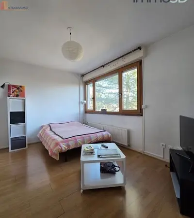 Studio à Jarville-la-Malgrange