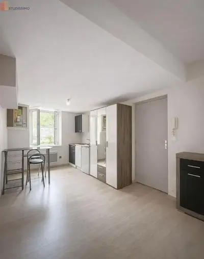 Studio à Laxou