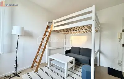 Studio à Louveciennes
