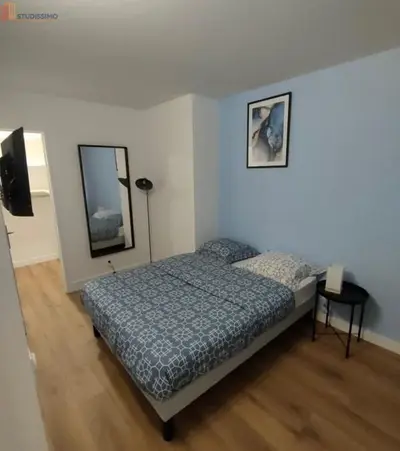Studio à Sartrouville