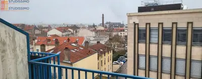 Studio à Nancy
