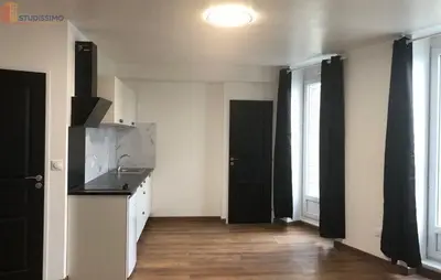 Studio à Nancy