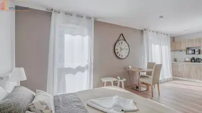 Studio à Chatou